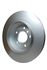 355107692 by HELLA - Disc Brake Rotor