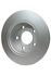 355107352 by HELLA - Disc Brake Rotor