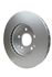 355107482 by HELLA - Disc Brake Rotor