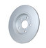 355108062 by HELLA - Disc Brake Rotor