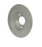 355109092 by HELLA - Disc Brake Rotor