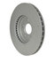 355108042 by HELLA - Disc Brake Rotor