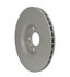 355108232 by HELLA - Disc Brake Rotor