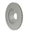 355108902 by HELLA - Disc Brake Rotor