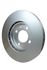 355101322 by HELLA - Disc Brake Rotor