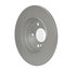 355101012 by HELLA - Disc Brake Rotor