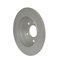 355102992 by HELLA - Disc Brake Rotor