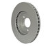 355103682 by HELLA - Disc Brake Rotor