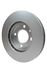 355100191 by HELLA - Disc Brake Rotor