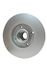 355101662 by HELLA - Disc Brake Rotor