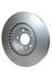 355101951 by HELLA - Disc Brake Rotor