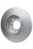 355102582 by HELLA - Disc Brake Rotor