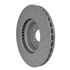 355109472 by HELLA - Disc Brake Rotor