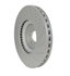 355109492 by HELLA - Disc Brake Rotor