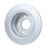 355104262 by HELLA - Disc Brake Rotor