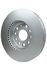 355109582 by HELLA - Disc Brake Rotor