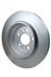 355110612 by HELLA - Disc Brake Rotor