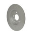 355111812 by HELLA - Disc Brake Rotor