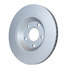 355111832 by HELLA - Disc Brake Rotor