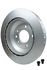 355109822 by HELLA - Disc Brake Rotor