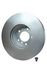 355109922 by HELLA - Disc Brake Rotor