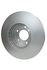 355109902 by HELLA - Disc Brake Rotor