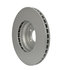 355109982 by HELLA - Disc Brake Rotor