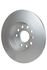 355112142 by HELLA - Disc Brake Rotor