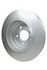 355112252 by HELLA - Disc Brake Rotor