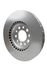 355112511 by HELLA - Disc Brake Rotor