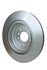 355111962 by HELLA - Disc Brake Rotor