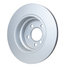 355112702 by HELLA - Disc Brake Rotor