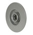 355113462 by HELLA - Disc Brake Rotor