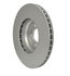 355113532 by HELLA - Disc Brake Rotor