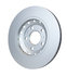 355113342 by HELLA - Disc Brake Rotor