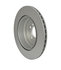 355114002 by HELLA - Disc Brake Rotor