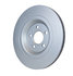 355113972 by HELLA - Disc Brake Rotor