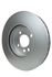 355113752 by HELLA - Disc Brake Rotor