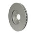 355113912 by HELLA - Disc Brake Rotor