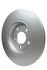 355113932 by HELLA - Disc Brake Rotor