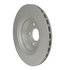 355113982 by HELLA - Disc Brake Rotor