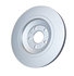 355115462 by HELLA - Disc Brake Rotor