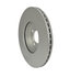 355115872 by HELLA - Disc Brake Rotor