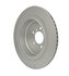 355115292 by HELLA - Disc Brake Rotor