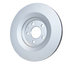 355117722 by HELLA - Disc Brake Rotor