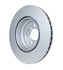 355117762 by HELLA - Disc Brake Rotor