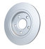 355115802 by HELLA - Disc Brake Rotor