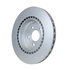 355116282 by HELLA - Disc Brake Rotor