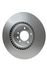 355119521 by HELLA - Disc Brake Rotor