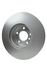 355119531 by HELLA - Disc Brake Rotor